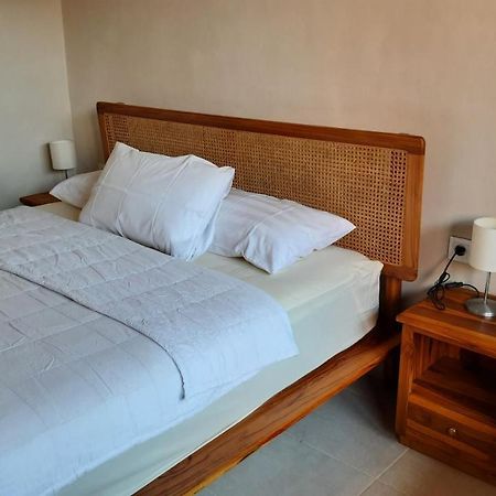 Agung'S Annex Homestay Sanur Esterno foto