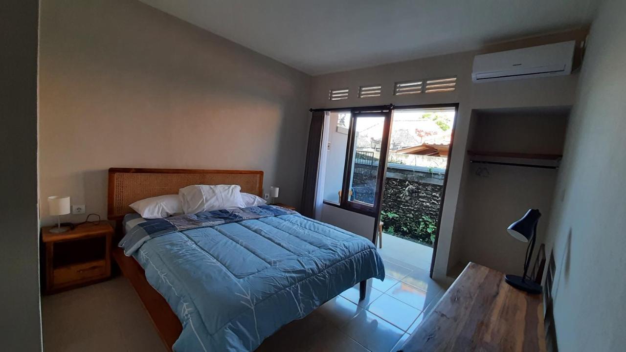 Agung'S Annex Homestay Sanur Esterno foto